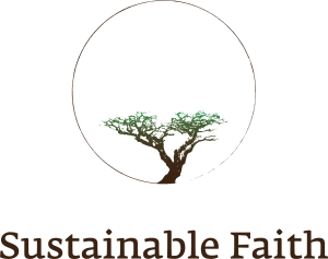 sustainable faith