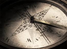 Faith & Friction 1/9 – the truth compass